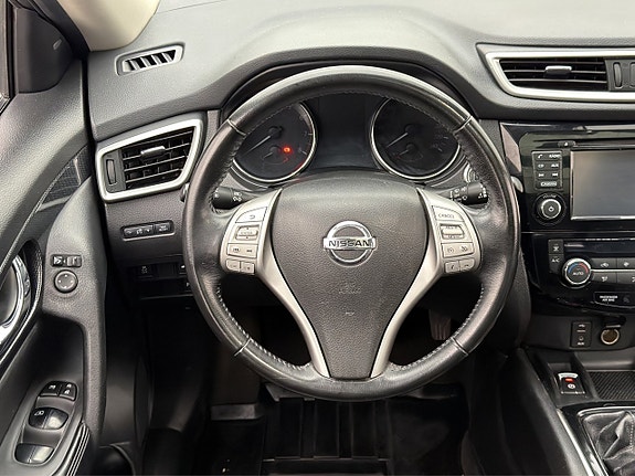 Nissan X-Trail 11 of 29