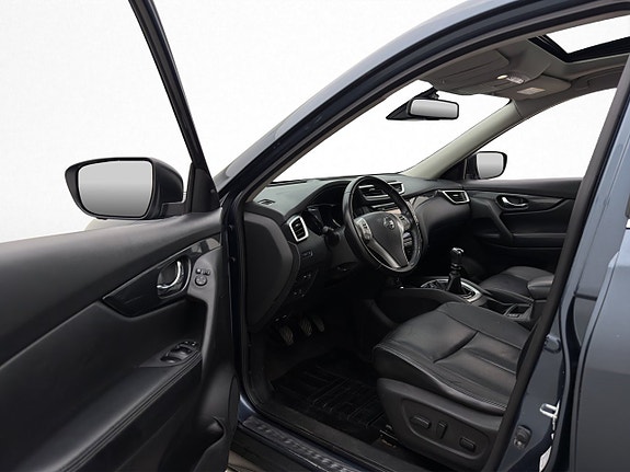 Nissan X-Trail 9 of 29