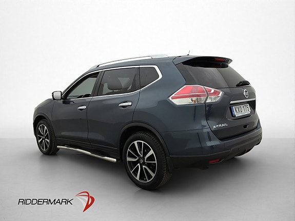 Nissan X-Trail 5 of 5