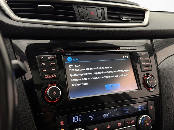 Nissan X-Trail 17 of 29