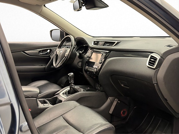 Nissan X-Trail 20 of 29