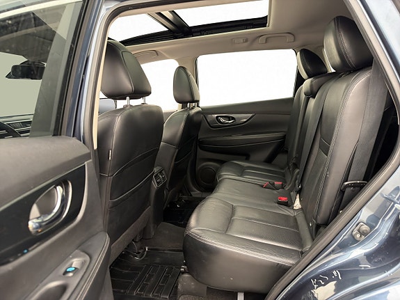Nissan X-Trail 22 of 29