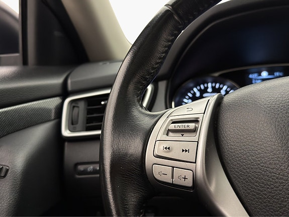 Nissan X-Trail 12 of 29
