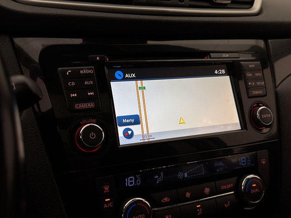 Nissan X-Trail 16 of 29