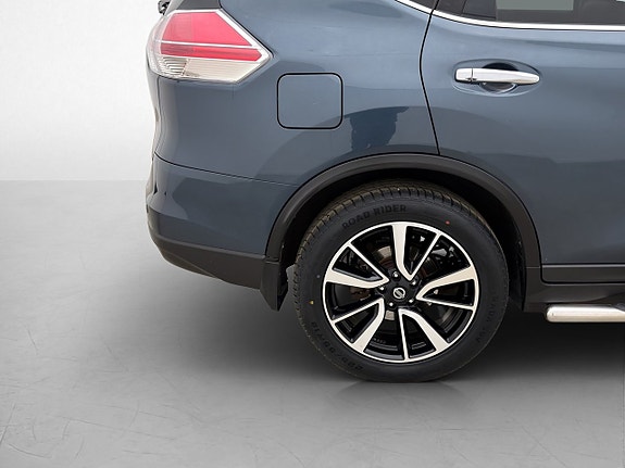 Nissan X-Trail 28 of 29