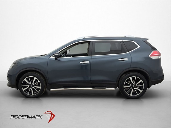 Nissan X-Trail 4 of 5