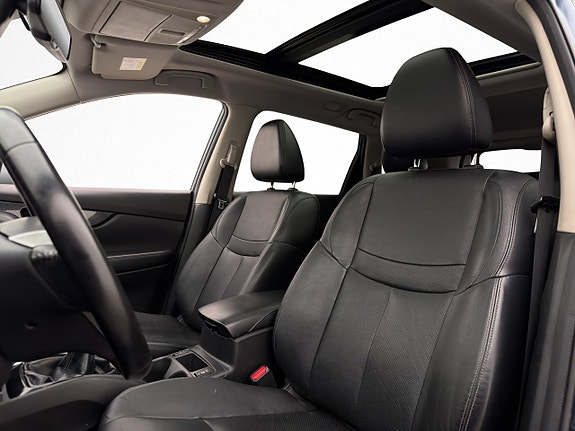 Nissan X-Trail 10 of 29