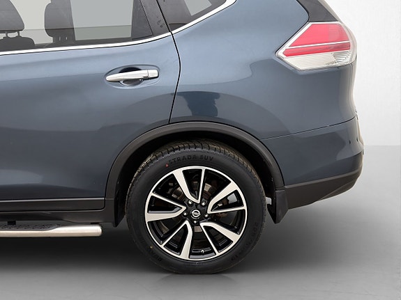Nissan X-Trail 27 of 29