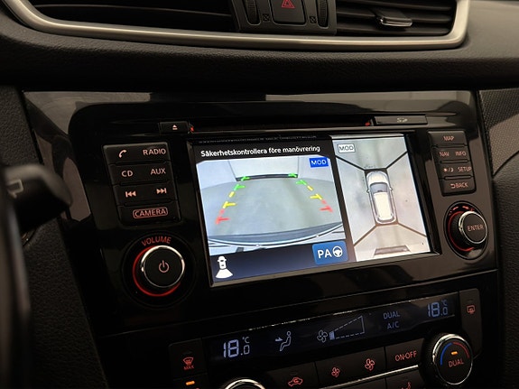 Nissan X-Trail 15 of 29