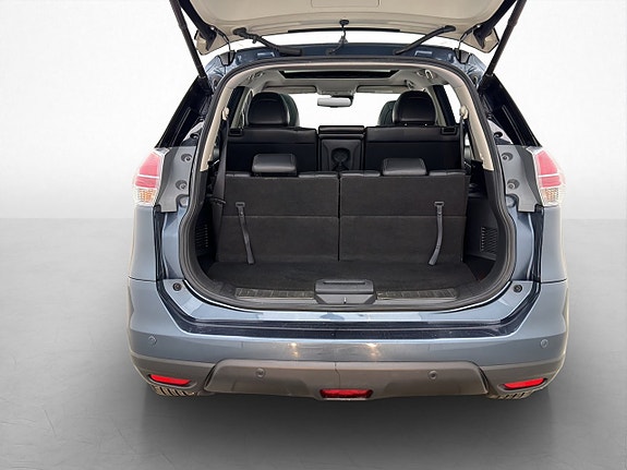 Nissan X-Trail 24 of 29