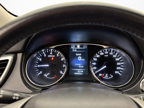 Nissan X-Trail 13 of 29