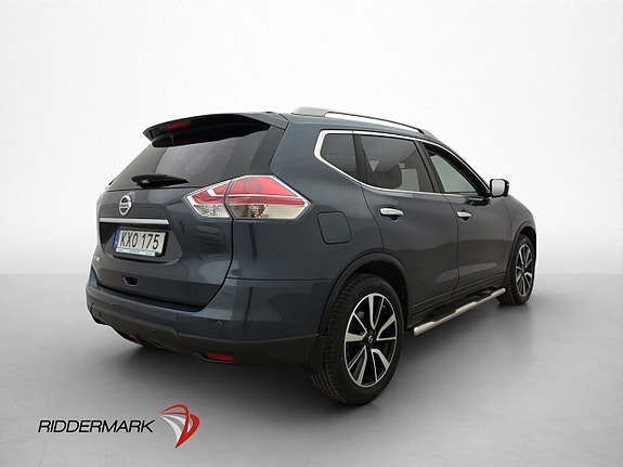 Nissan X-Trail 8 of 29