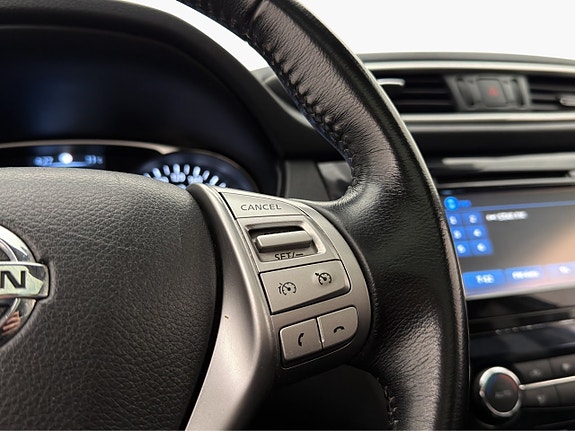 Nissan X-Trail 14 of 29
