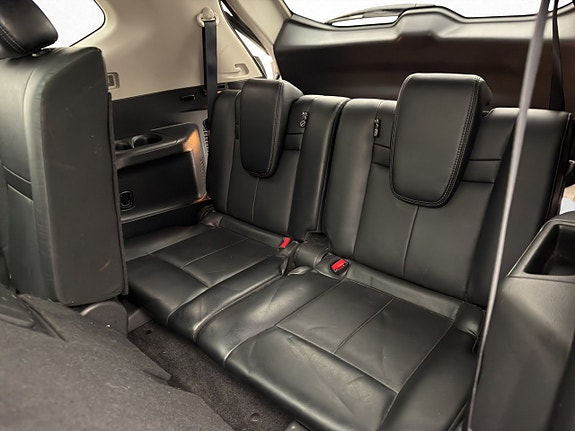 Nissan X-Trail 23 of 29