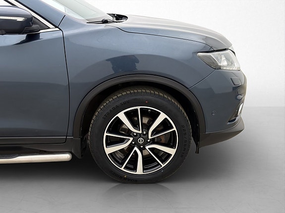 Nissan X-Trail 29 of 29