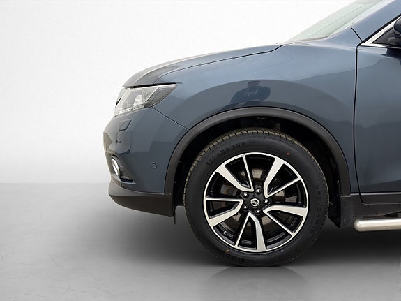 Nissan X-Trail 26 of 29