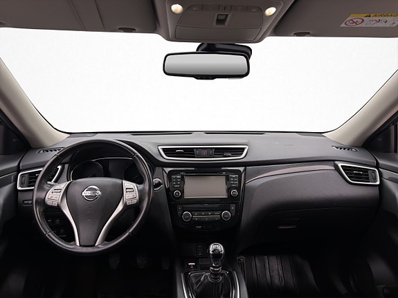 Nissan X-Trail 19 of 29