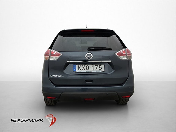 Nissan X-Trail 6 of 29