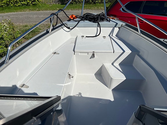 Sensommar tillfälle Silver Shark BR 7 of 10