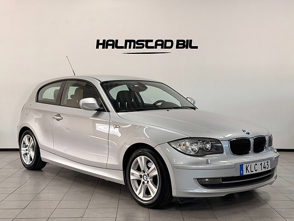 BMW 118d