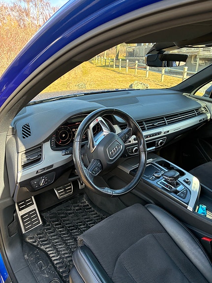 Audi Q7 5 of 10