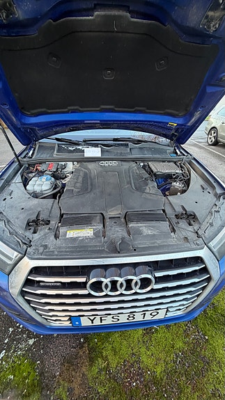 Audi Q7 8 of 10