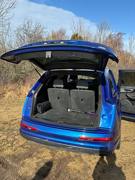 Audi Q7 7 of 10