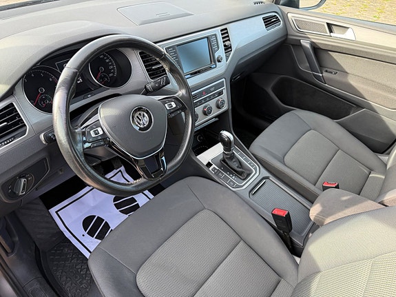 Volkswagen Golf-Serie 9 of 13