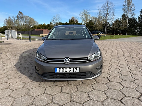 Volkswagen Golf-Serie 2 of 13