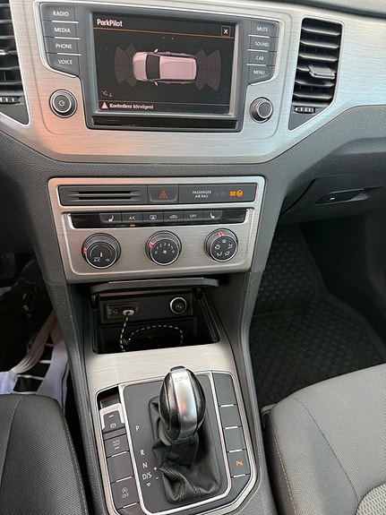 Volkswagen Golf-Serie 13 of 13