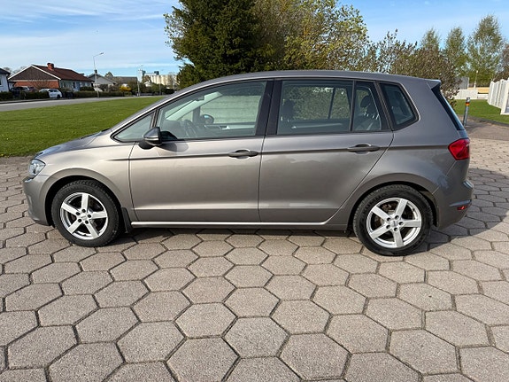 Volkswagen Golf-Serie 8 of 13