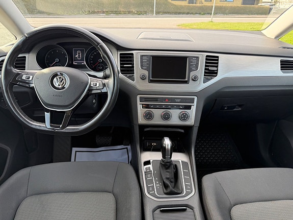 Volkswagen Golf-Serie 10 of 13