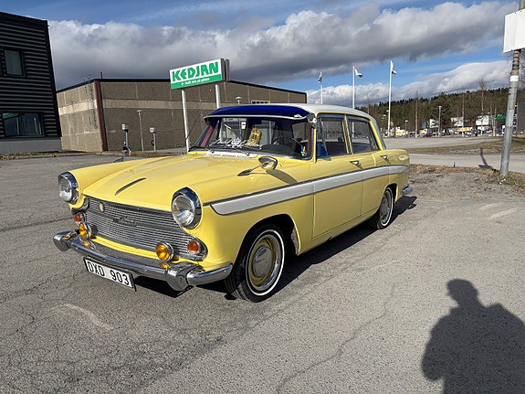 Brugt Austin Cambridge 