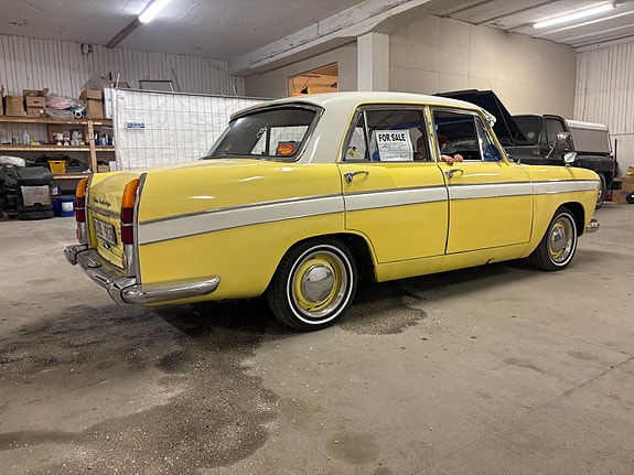 Austin Cambridge 10 of 13