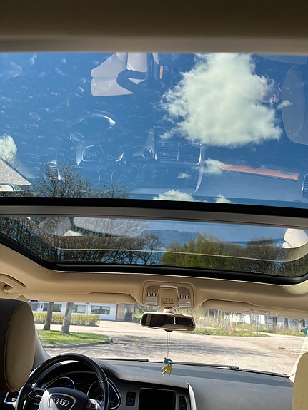 Audi Q7 6 of 24