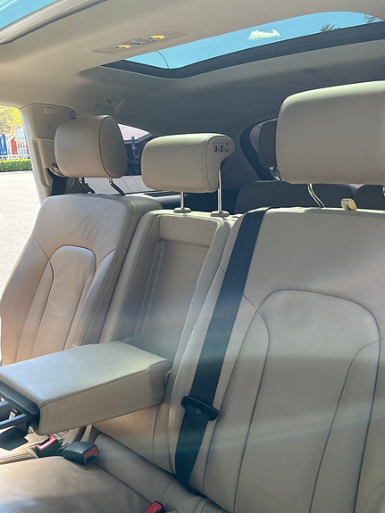 Audi Q7 7 of 24
