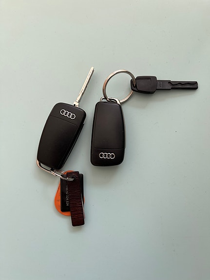 Audi Q7 24 of 24