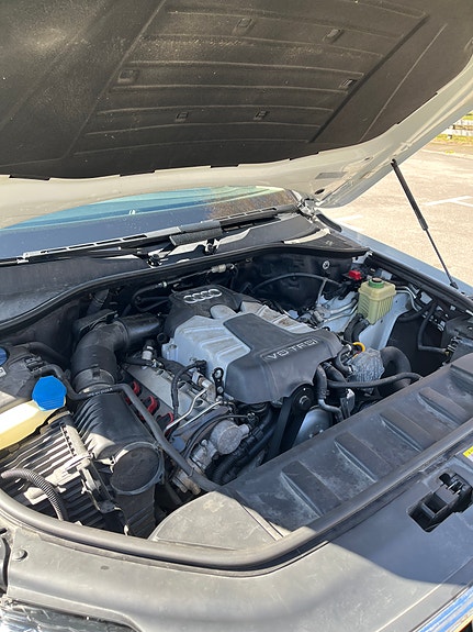 Audi Q7 18 of 24