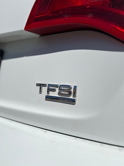 Audi Q7 19 of 24