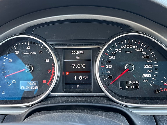 Audi Q7 17 of 24
