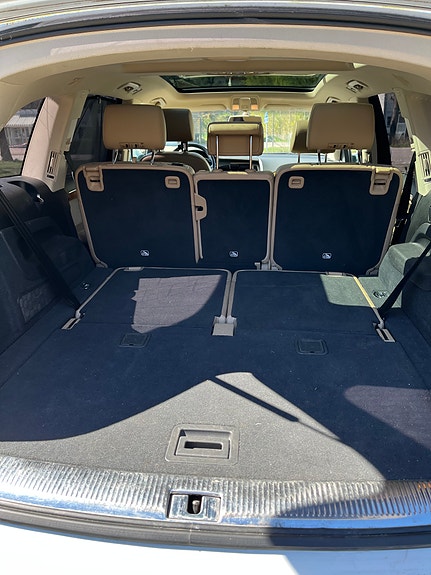 Audi Q7 8 of 24