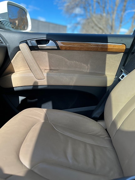 Audi Q7 16 of 24