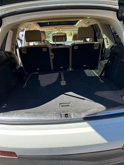 Audi Q7 13 of 24