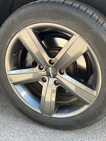 Audi Q7 21 of 24