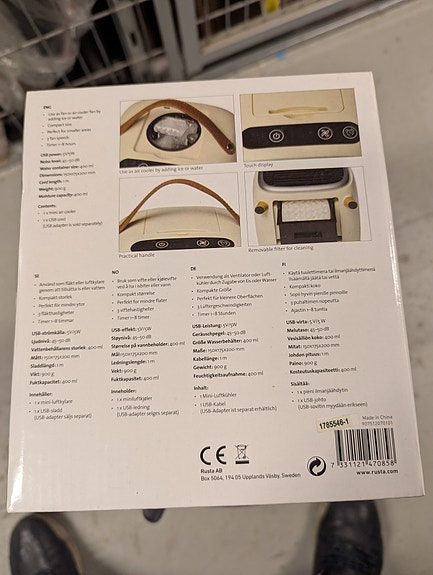 Product image 2 of 2