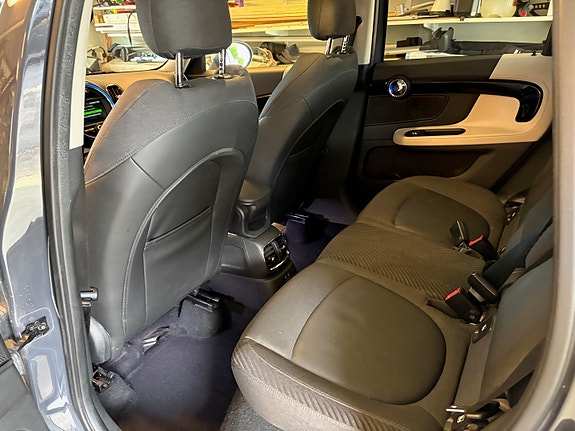 MINI Countryman Cooper SE 8 of 8