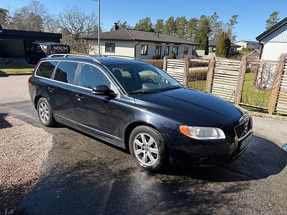 İkinci el  Volvo V70 1.6