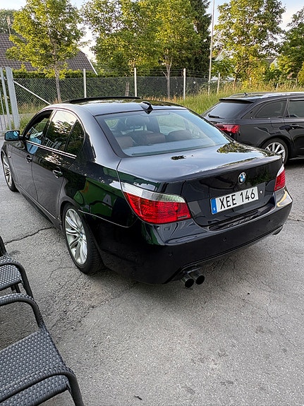 BMW 530i 6 of 10