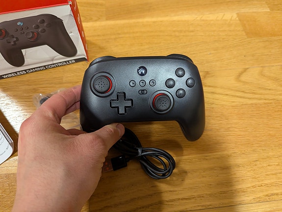 Product image 2 of 2