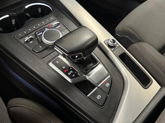 Audi A4 allroad 25 of 27